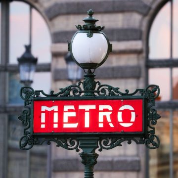 Perturbations des Transports en Île-de-France fin octobre 2026