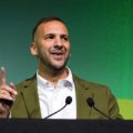 Le congrès des Verts britanniques provoque une controverse avec une motion audacieuse