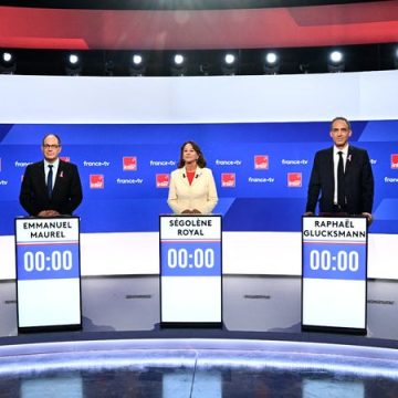 Les enjeux de la primaire PS et Place Publique pour la présidentielle 2027