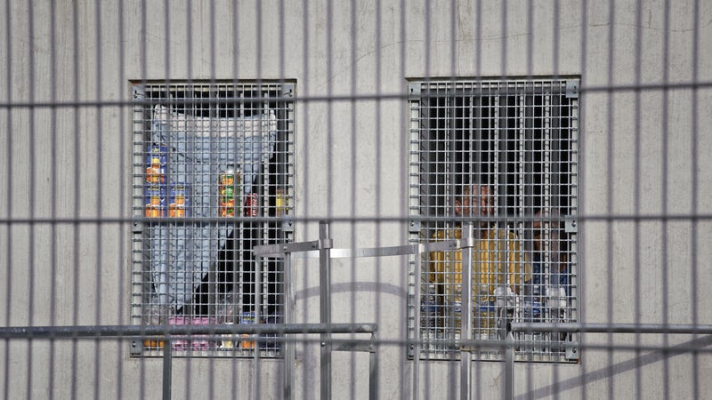 73be4bc9-82fd-4ef3-a463-eceba222e62d Un suspect d’attentat placé en détention à Trappes