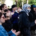 Blocage des lycées en France : tensions et violences