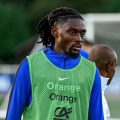 L&rsquo;admiration de Manu Koné pour Zidane
