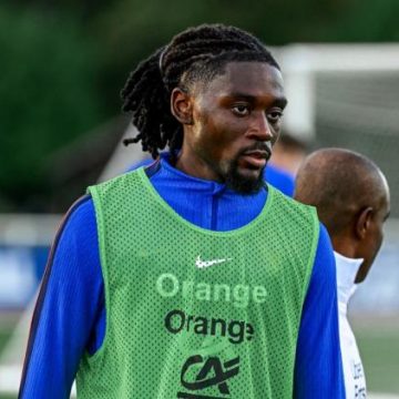 744fa079-f50e-446d-9a4c-03ae8ea503d6 L’admiration de Manu Koné pour Zidane