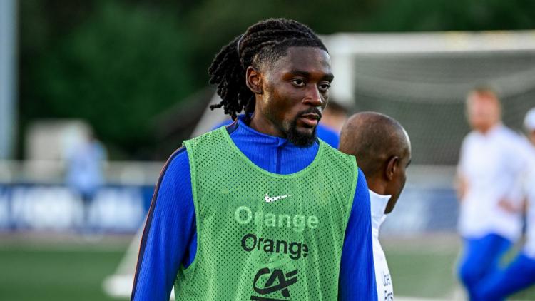 744fa079-f50e-446d-9a4c-03ae8ea503d6 L’admiration de Manu Koné pour Zidane