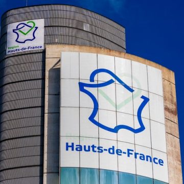 Cyberattaque majeure dans les Hauts-de-France : fuite de données personnelles