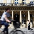 Rénovation et réouverture de la Comédie-Française