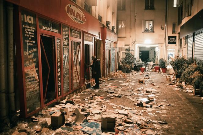 757fbbe1-cd6b-45aa-bb34-711479205fa3 Aide financière pour les commerces touchés par les violences