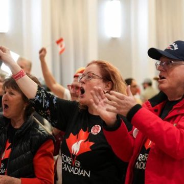 Le mouvement séparatiste en Alberta et les résultats du référendum