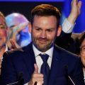 Le Parti québécois retrouve le pouvoir sous la direction de Paul Saint-Pierre Plamondon