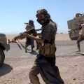 La réaction saoudienne face aux houthistes du Yémen