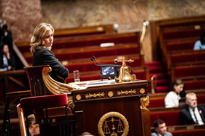 76632232-7267-45ef-b350-ddd61c474835 L’Assemblée nationale rejette une mesure budgétaire importante