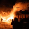 Tensions escaladent en Ukraine