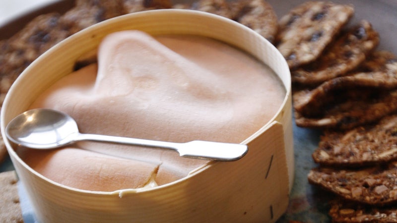 77478c54-854d-40a2-82de-d43807de5a80 Assouplissements pour les fromages AOP de Franche-Comté après la sécheresse
