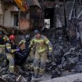 Tensions internationales autour de la guerre en Ukraine