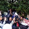 Tensions et mouvances dans les lycées : entre revendications et confrontations