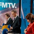 Débat électrisant lors de la primaire sociale-démocrate
