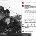 Le décès du rappeur Prince Waly à l&rsquo;âge de 34 ans