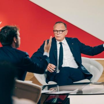 Élections présidentielles 2027 : Édouard Philippe et Gabriel Attal prennent leurs distances