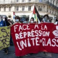 Les proviseurs en grève symbolique face aux tensions en région