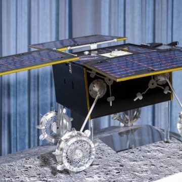 La mission Martian Moons eXploration et le rôle du robot Idefix