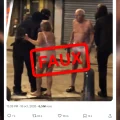 Conseils pour Identifier les Images Truquées par IA lors des Manifestations
