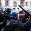 Mesures sécuritaires à Milan : annonce de Giorgia Meloni