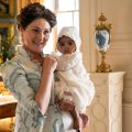Une nouvelle série centrée sur Lady Violet Bridgerton