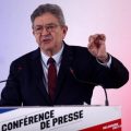 Rencontre Politique Tendue Suite aux Violences du 17 Octobre