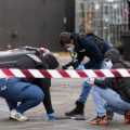 Attentat raciste à Trappes et La Verrière : présentation de Kévin T. à la justice