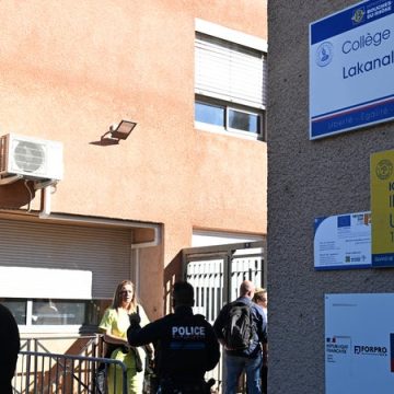 Le plus jeune mis en cause dans un dossier antiterroriste à Aubagne
