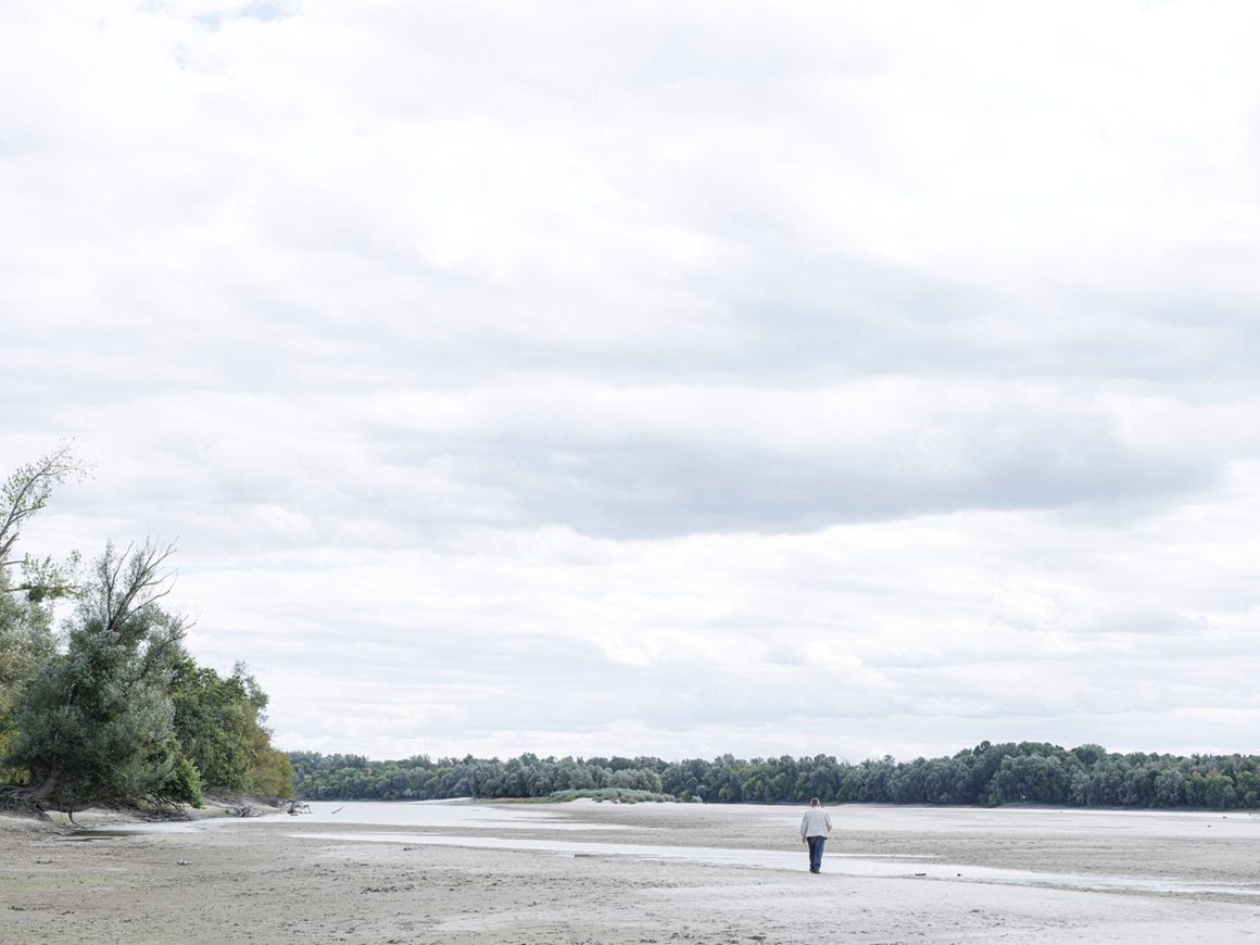 Sécheresse et Surexploitation du Danube : Un Impact Profond