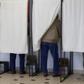 Sondage : Intentions de vote pour les candidats du bloc central en 2027