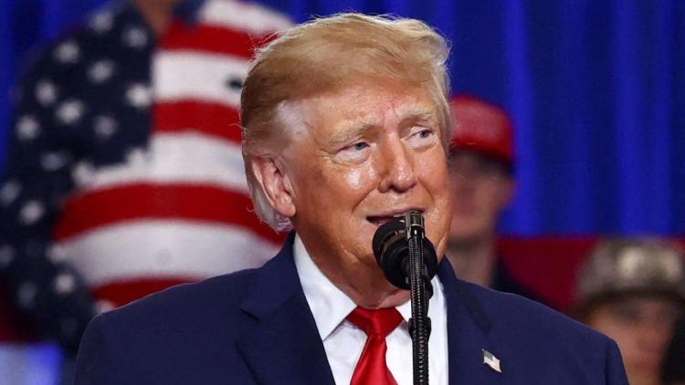7e69db7c-ad82-467b-842a-aac8407e6f23 Donald Trump et sa Réaction au Prix Nobel de la Paix