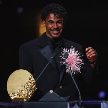 Ballon d&rsquo;Or 2026 : Résultats et Cérémonie