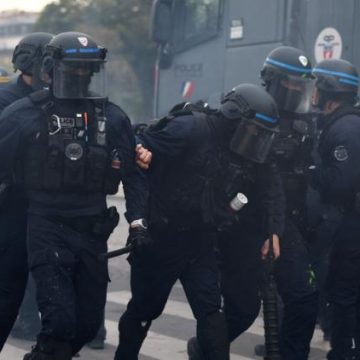 Les tensions entre forces de l&rsquo;ordre et lycéens : Une situation préoccupante
