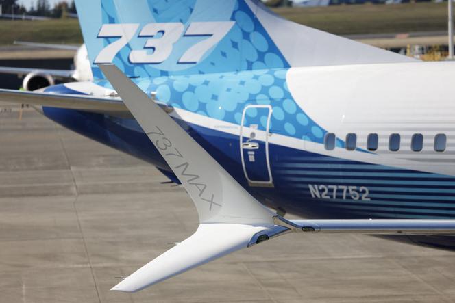 7f112c3f-6c8e-44e7-9056-4b7773ad755d Résultats en demi-teinte pour Boeing et Airbus au troisième trimestre