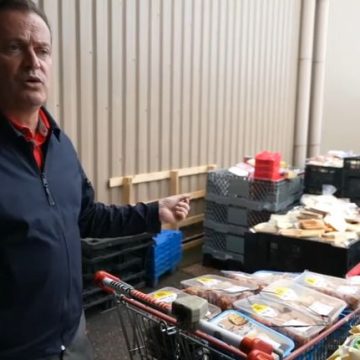 L&rsquo;impact d&rsquo;une cyberattaque sur les supermarchés français