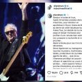 Marc Éliard quitte Indochine après 34 ans de carrière