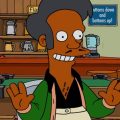 Le retour d&rsquo;Apu dans Les Simpson après une longue absence