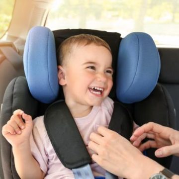 Les pratiques de sécurité des sièges-auto chez les parents en France