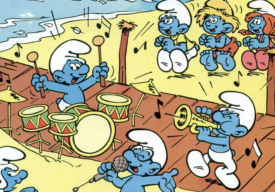 Les chansons et mélodies cultes des premiers films d&rsquo;Astérix