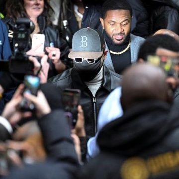 804147ad-9dd4-47a4-a669-91f44fa282eb Chris Brown condamné pour rixe à Londres