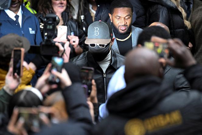 804147ad-9dd4-47a4-a669-91f44fa282eb Chris Brown condamné pour rixe à Londres