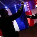 Incident à Grenoble : Un bus du Rassemblement National pris à partie