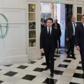 Les Maires des Bouches-du-Rhône Menacent le Gouvernement