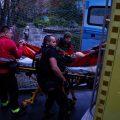 Tensions en Ukraine : Évacuations humanitaires, dépendance à Starlink et escalades militaires