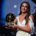 Alexia Putellas Rejoint les London City Lionesses
