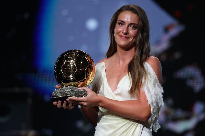 81bb9882-ad27-4c06-ae7f-9c3d8e8c7d7f Alexia Putellas Rejoint les London City Lionesses