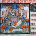 Marchands et banquiers du Moyen Âge de Jacques Le Goff: Une Réédition Incontournable
