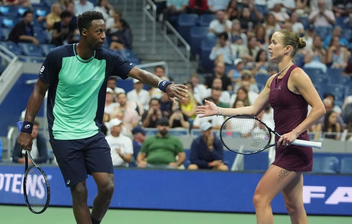 Elina Svitolina clarifie les raisons de sa séparation avec Gaël Monfils